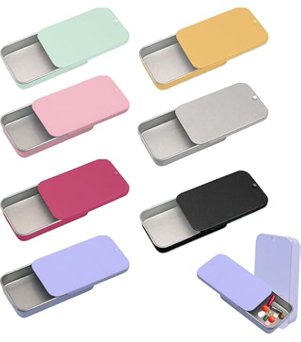 Amazon.co.jp: ピルケース 携帯用 日本製 フリスクケース ピンク 小型